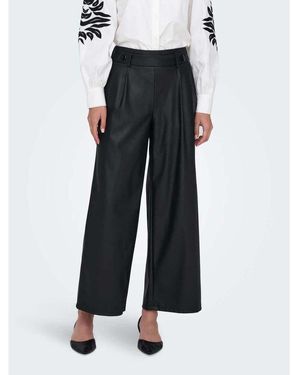 Jacqueline De Yong Broek - Zwart