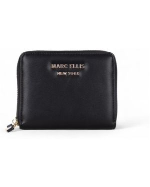 Marc Ellis Tas - Zwart