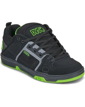 Dvs Scarpe Comanche - Verde
