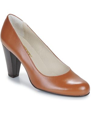 So Size Pumps Seromaloka - Wit