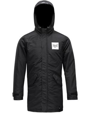 Everlast Veste Mac, Veste , - Noir