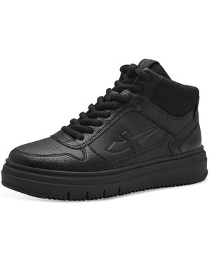 Tamaris Baskets - Noir