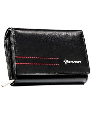 Rovicky Portefeuille rovicky316370 - Noir