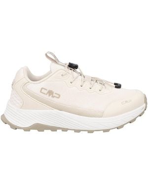 CMP Trail PHELYX WMN MULTISPORT SHOES - Blanc