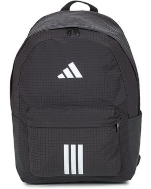 adidas Rucksack Essentials 3-Stripes Backpack Back To School 2 - Grau