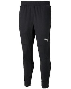 PUMA Jogging Teamfinal - Noir