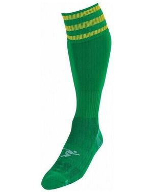 Precision Collants & bas Pro - Vert