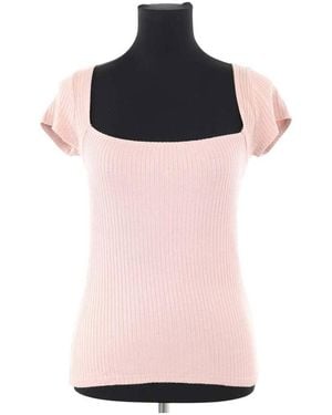 Reformation Blouses Top - Rose