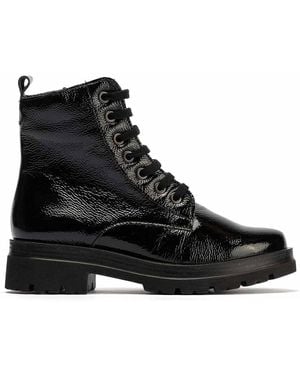 Pitillos Bottines 10099 - Noir