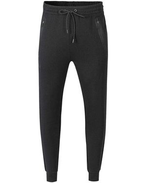Kappa Jogging GT18014 - Noir