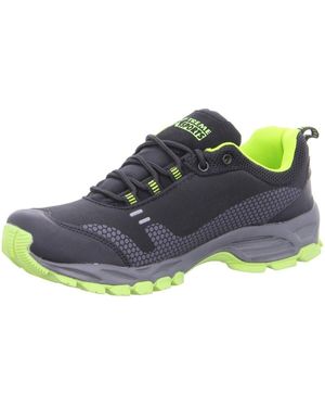 Brütting Chaussures - Bleu