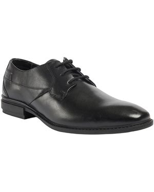 Pod Derbies Smyth - Noir