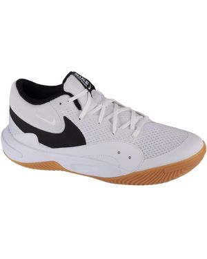 Nike Fitness Schoenen Hyperquick - Blauw
