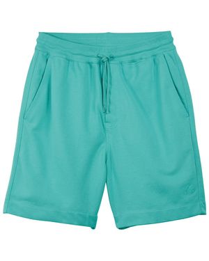 Y-3 Short GT3892 - Bleu