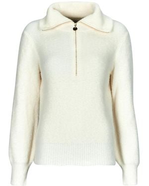 Morgan Pullover Mnovi - Natur