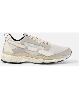 SAYE Slip ons - Blanc