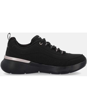 Skechers Baskets Basses Skech-Air Dynamight 2.0 - Noir