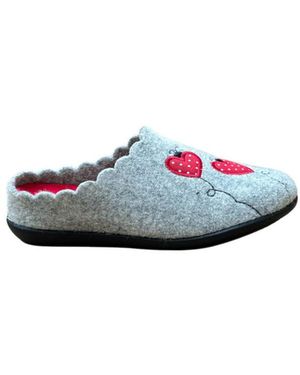 Anatonic Chaussures BEETLE - Bleu