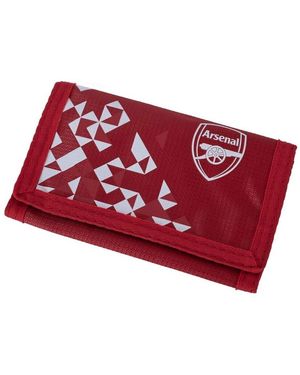 Arsenal Fc Accessoire sport TA13446 - Rouge