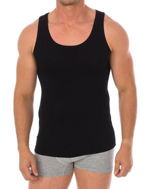 Q En Boxers Q600 - Noir