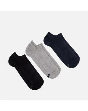 Geox Chaussettes M SOCKS - Bleu