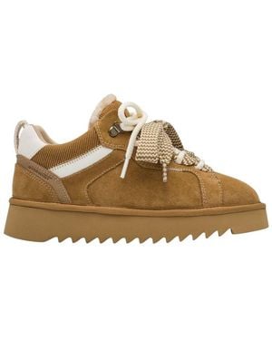 Tamaris Baskets Baskets - Marron