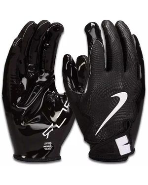 Nike Gants Gants de football américain Ni - Noir