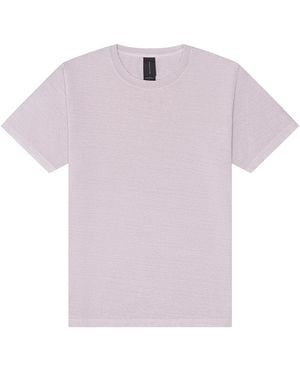 Bella Canvas Bella + Canvas T-shirt CV4810 - Violet