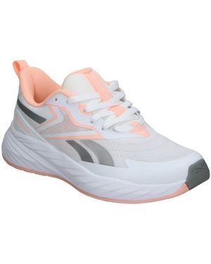 Reebok Baskets 118671 - Bleu