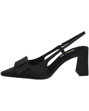 Corina Chaussures escarpins - Noir