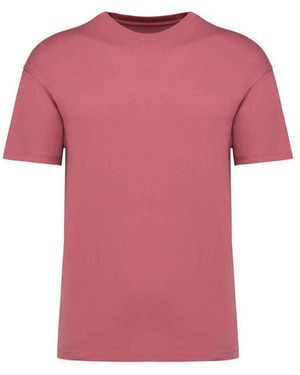 NATIVE SPIRIT T-shirt PC7245 - Rose