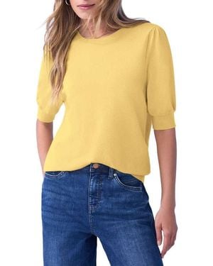 Street One Pull 4510202 - Bleu