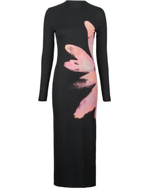 Desigual Abito Lunghi Sevilla - Nero
