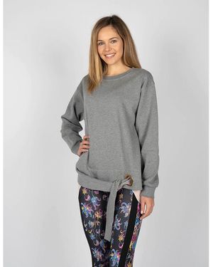 Trussardi Sweatshirts 56F00050 - Gris