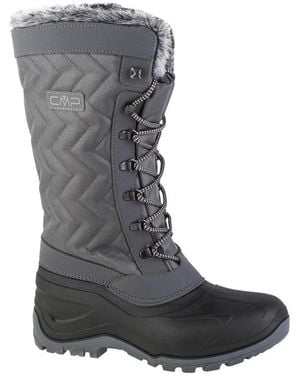 CMP Boots Nietos - Gris
