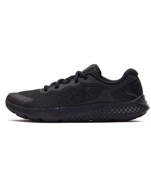 Under Armour Baskets basses Charged Rogue 3 - Bleu