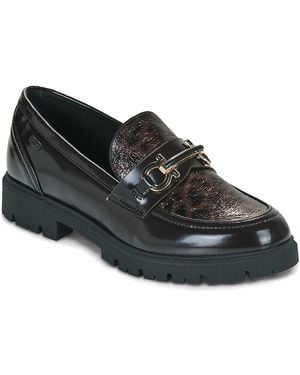 S.oliver Mocassins - Noir