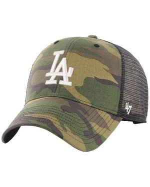 '47 Casquette Bcbran12Gwpcmd - Vert