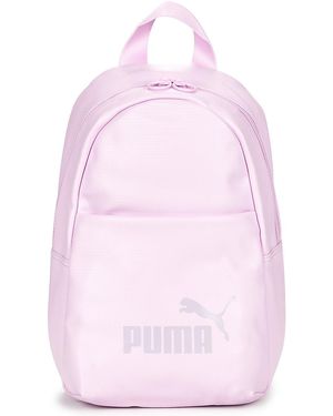 PUMA Rucksack Core Up Backpack - Pink