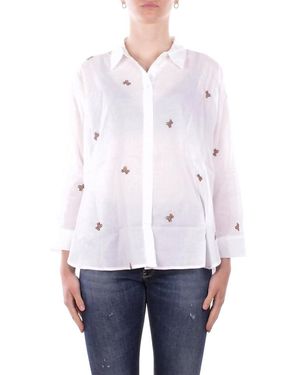 ONLY Chemise 15283743 - Blanc