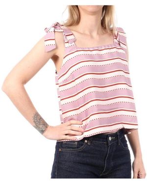 An'ge Blouses Julia - Rose
