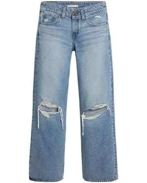 Levi's Jeans Gt59928 - Bleu