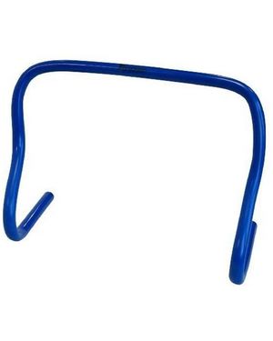 Precision Accessoire sport 30,48 cm RD187 - Bleu