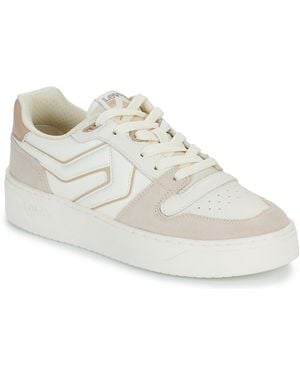 Levi's Sneaker Glide S L - Weiß