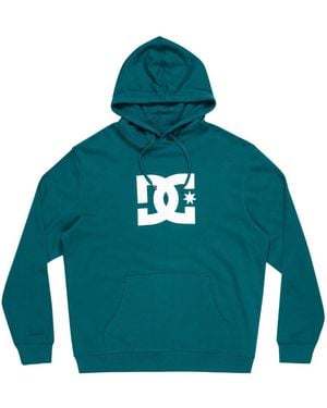 DC Shoes Polaire DC Star - Vert