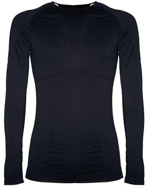 McKinley T-shirt MA1051 - Bleu