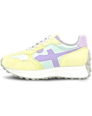 Tamaris Nette Schoenen - Wit