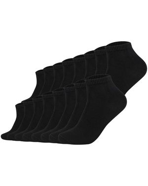 S.oliver Chaussettes Chaussettes - Noir