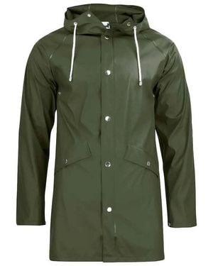 C-Clique Blouson Cq020939 - Vert