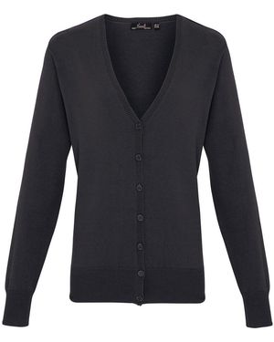 PREMIER Gilet PR697 - Bleu